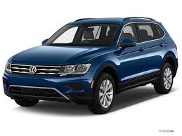 Have your vehicle delivered to you and complete your paperwork at home. 2018 Volkswagen Tiguan Prices Reviews Pictures U S News World Report
