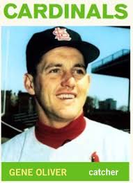 36 Oliver, Gene ideas