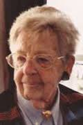 Alice Lees Obituary