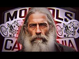 Chopper Builder Spotlight: Spencer Weber