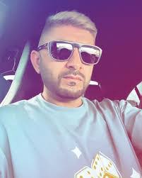 Ahmed Rahim's Instagram, Twitter & Facebook