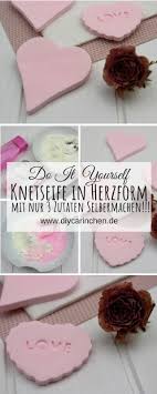 Diy Knetseife Aus Nur 3 Zutaten Selber Machen Muttertagsgeschenk Mit Bildern Muttertag Geschenk Muttertagsgeschenke