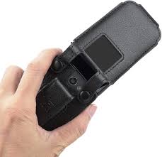 Buy Case for Nokia 2720 V Flip Phone ...