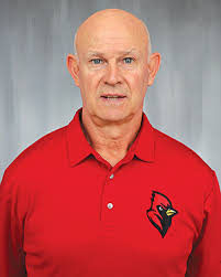 Eddy Norris named head coach of Gadsden State women's basketball