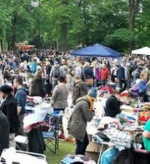 Der flohmarkt am naschmarkt ist eine institution mit breitem angebot an antiquitäten, liebhaberstücke, souvenirs und ramsch. Flohmarkt Auf Der Promenade In Munster Bis Einschl August Abgesagt Muensterland De