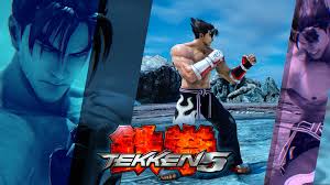To unlock devil jin all you need to do is complete devil within or get all the characters and then do 100 satges in arcade mode. Tekken 5 Inspired Jin Kazama By Mattplara On Deviantart