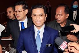 Witness subpoena type represents legal duces tecum writ of summo. Court Allows Substituted Service Of Writ Of Summons Against Three Of Azmin S Children The Edge Markets