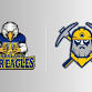 Maryland War Eagles @ Wheeling Miners