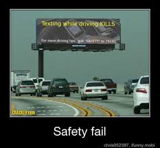 Funny safety tips cartoons pictures stories funny jokes. Safety Advertisements Funny Fail Picture