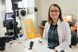 Goz Hastaliklari Uzman Hekimimiz Op Dr Kocaeli Devlet Hastanesi Facebook