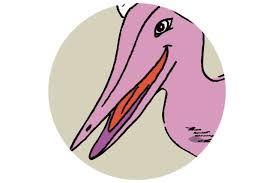 Alphabetize words, text, lists, and similar information. The Story Behind P Is For Pterodactyl The Self Described Worst Alphabet Book Ever The New York Times