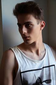 Gareth Taylor & Nicolas Buss by Danny Lang