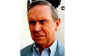 Don McClendon Obituary (2015)