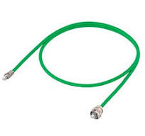 Siemens 6FX50022CF022AA0 SIGNAL CABLE,PREFAB,MC500,100M ; 470.96