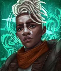 arcane as a rainbow 🌈