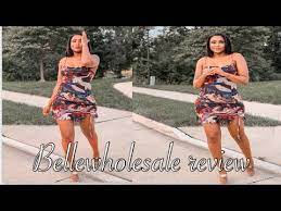 Check bellewholesale.com with our free review tool and find out if bellewholesale.com is legit and reliable. Bellewholesale Review Try On 2020 Youtube