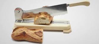 Lame De Boulanger Professionnelle Accessoires A Patisserie Et Boulangerie La Toque D Or