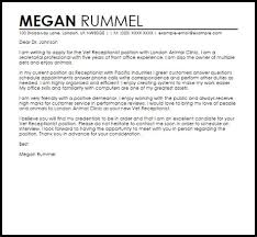 Writing a great veterinary assistant cover letter is an important step in your job search journey. Cover Letter Vet Nurse 35 Images Veterinary Assistant Cover Letter Sle Cover Letter Veterinary Assistant Cover Letter Mt Home Arts Veterinary Assistant Cover Letter Mt Home Arts
