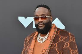 Rick Ross Slams Terry Crews In New Song Actor Responds