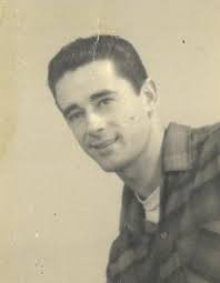 James Sylvester Irwin (Jimmy) Obituary