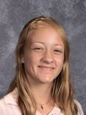 Garaway 7-12 announces January Students of the Month