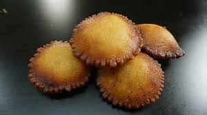 Nei Appam Recipe Recipe Appam Recipe Recipes Sweet Recipes