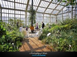 Hochzeitsfotograf Berlinfotograf Einer Hochzeit Im Botanischen Garten Berlin