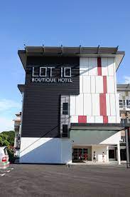 Vergleiche bewertungen und finde angebote für hotels in mit skyscanner hotels. Lot 10 Boutique Hotel Kuching Kuching 1 1 8 Price Address Reviews