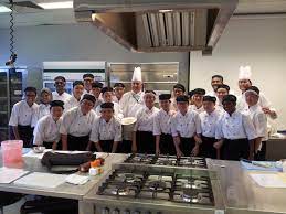 10 Most Recognized Culinary School In Singapore Full Time Part Time Wsq Foodninja Sg