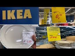 تخفيضات Ikea بأقل من 1 الجزء 2 Soldes Ikea 2020 Youtube
