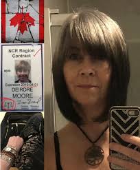 Mummygate, the screenplay