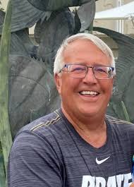 Obituary information for Robert "Bob" Stiffler