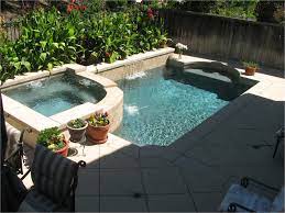 Amazing Ideas For Small Yards Pool That Will Amaze You Viraldecoration Small Pool Design Pools For Small Yards Small Backyard Pools