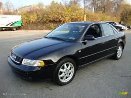 Image result for Black 1999 Audi