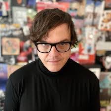 Dan Levenson's Instagram, Twitter & Facebook