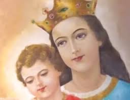 Pueblo Amante de Maria