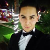 LUIS GERARDO ESCALERA ROMERO