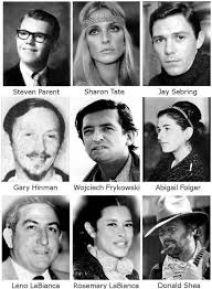 Abigail folger before the murders. 51 Years I Remember This Nightmare So Abigail Folger Tribute Page Facebook