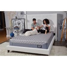 Browse our king sized mattresses online or visit your local badcock store today! Split King Bedgear Performance M3 8 Inch Height Mattress