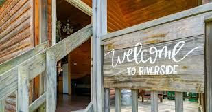 View listing photos, review sales history, and use our detailed real estate filters to find the perfect place. Riverside Cabin Sleeps 6 Brimstone Recreation