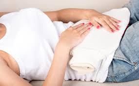 Todo Sangrado Es Menstruacion