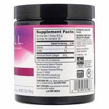 So we know what it takes to illuminate. Buy Neocell Super Collagen Powder 198g Online Shop Health Fitness On Carrefour Uae