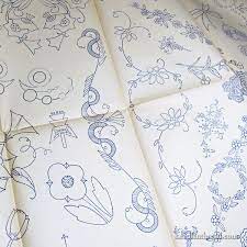 Transform your embroidery into a. Vintage Embroidery Patterns The Wonder Package Needlenthread Com