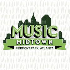At the disco, billie eilish, vampire weekend, lizzo. Music Midtown 2020 Lineup Tickets Schedule Schedule Map Dates Spacelab Festival Guide