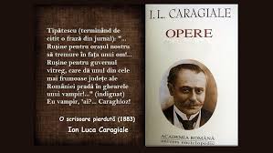 We did not find results for: 165 De Ani De La NaÈ™terea Lui Ion Luca Caragiale Ziarul Metropolis Ziarul Metropolis