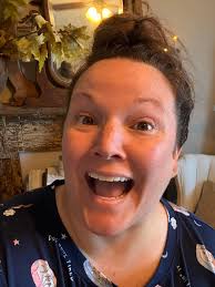 Fall decorating video coming soon