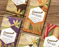 Cadbury, toblerone and ferrero rocher have a lot of options when it comes to chocolates. High Quality Chocolates From Mindanao Blog Healthy Options