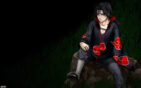 See related anbu wallpapers or itachi wallpapers. Itachi Pc Wallpapers Wallpaper Cave