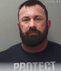 Colbert County Arrest Reports 11/16/20