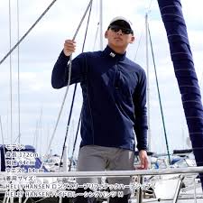 ヨット ウェア ブランド